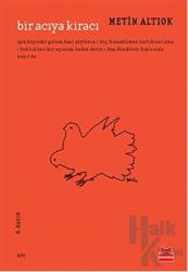 Bir Acıya Kiracı Bütün Şiirleri