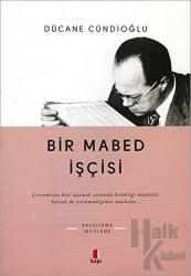Bir Mabed İşçisi