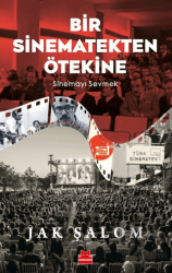 Bir Sinematekten Ötekine