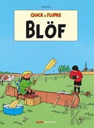 Blöf - Quick ve Flupke