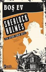 Sherlock Holmes Boş Ev - Sherlock Holmes