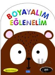 Boyayalım Eğlenelim Ayı