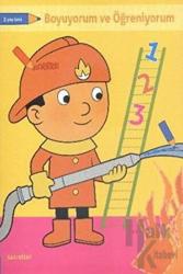 Boyuyorum Öğreniyorum : Sarı Kitap (3 Yaş Üstü)