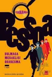 Bulmaca Meraklısı Quaresma Dedektiflik Öyküleri