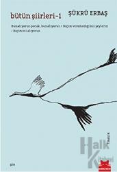 Bütün Şiirleri 1