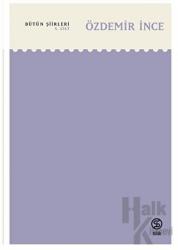 Bütün Şiirleri - 5. Cilt