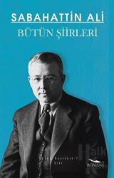 Bütün Şiirleri