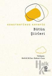 Bütün Şiirleri