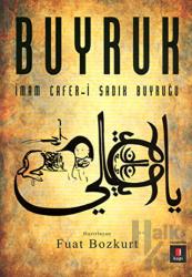 Buyruk İmam Cafer-i Sadık Buyruğu