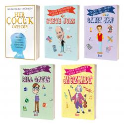 Çocuk Dahilerden Büyük Dehalara