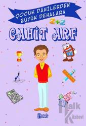 Cahit Arf Çocuk Dahilerden Büyük Dehalara