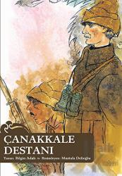 Çanakkale Destanı 9 - 12 Yaş