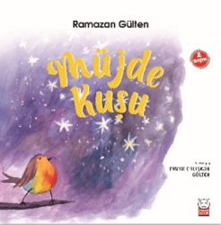 Müjde Kuşu 5'li Takım