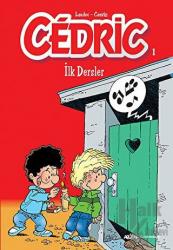 Cedric 1 - İlk Dersler İlk Dersler