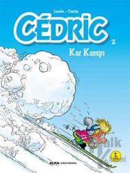 Cedric 2 - Kar Kampı Kar Kampı