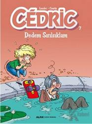 Cedric 7 - Dedem Sırılsıklam Dedem Sırılsıklam
