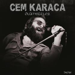 Cem Karaca - Ölümsüzler 1 (Plak)