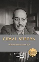 Cemal Süreya