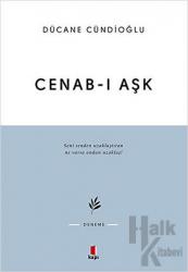 Cenab-ı Aşk