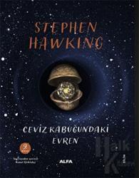 Ceviz Kabuğundaki Evren (Ciltli)