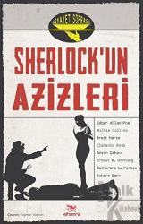 Cinayet Sofrası 1 - Sherlock'un Azizleri