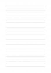 3'lü Okul Defteri Seti - Kalp Yağmuru