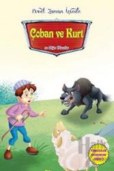 Çoban ve Kurt ve Diğer Masallar Evvel Zaman İçinde