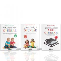 Çocuk Gelişim Seti