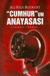 "Cumhur"un Anayasası Sihirbaz Torbası