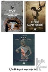 CYR Cezaevi Yaşam Rehberi (3 Farklı Kapak) 3 Farklı Kapak Seçeneği İle…