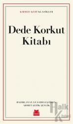 Dede Korkut Kitabı Klasikler