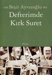Defterimde Kırk Suret