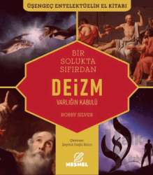 Deizm Varlığın Kabulü