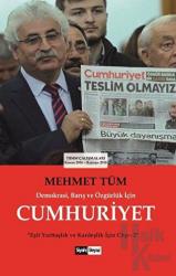 Demokrasi Barış ve Özgürlük İçin Cumhuriyet Eşit Yurttaşlık ve Kardeşlik İçin Chp - 2