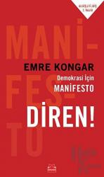 Demokrasi İçin Manifesto - Diren!