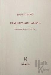 Demokrasinin Hakikati