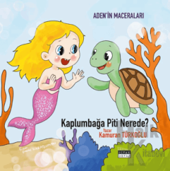 Denizkızı Aden Aden’in Maceraları