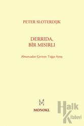 Derrida, Bir Mısırlı Yahudi Piramidi Sorunu Üstüne