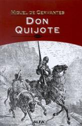 Don Quijote