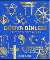 Dünya Dinleri (Ciltli)