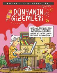 Dünyanın Gizemleri