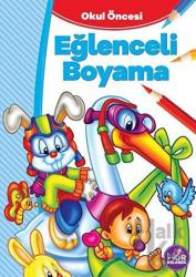 Eğlenceli Boyama