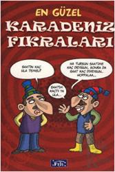 En Güzel Karadeniz Fıkraları