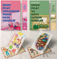 Ergen Evlat Psikolojisi 2’li Set -1