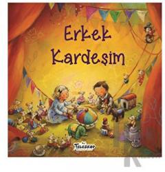 Erkek Kardeşim