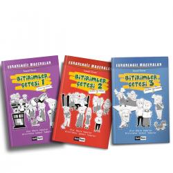 Esrarengiz Maceralar Seti