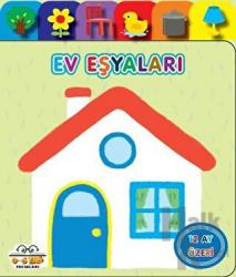 Ev Eşyaları - Yavru Ördek Serisi