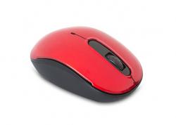 Everest SMW-666 Usb Kırmızı 2.4Ghz Optik Wireless Mouse