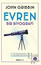 Evren - Bir Biyografi