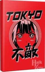 Fearless Anime-Manga Planlama Defteri